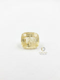 Natural Yellow Sapphire (Pukhraj) – 8.4 Ratti