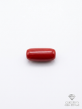 13.5 RATTI ORIGINAL RED CORAL STONE