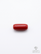 13.5 RATTI ORIGINAL RED CORAL STONE