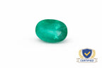 Natural Zambian Emerald (Panna) – 8.9 Ratti