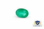 Natural Zambian Emerald (Panna) – 8.1 Ratti
