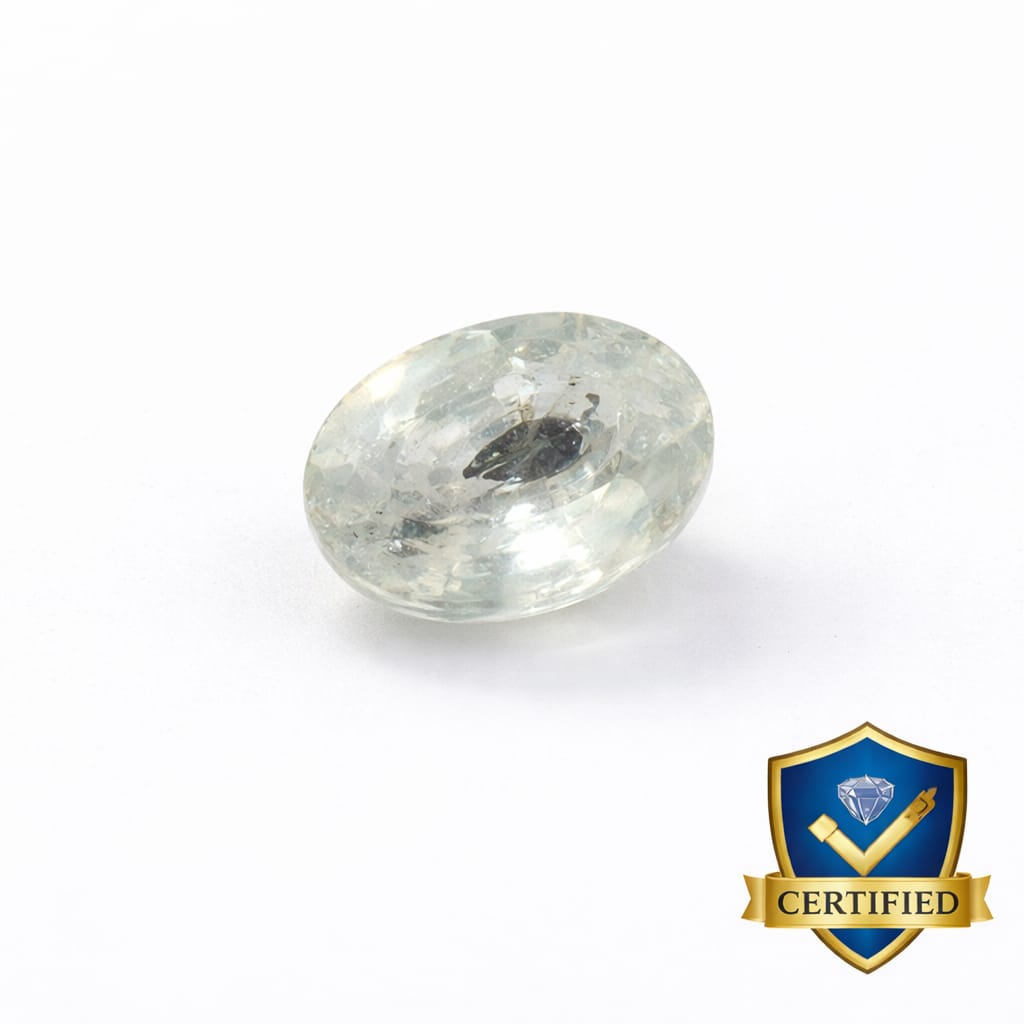 Ceylon Natural Pitambari – 4.8 Ratti