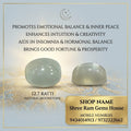 Moonstone (Chandrakant) – 12.7 Ratti