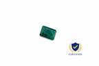 Natural Zambian Emerald (Panna) – 6.6 Ratti
