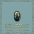 Exquisite 62.931 Ratti Irani Firoza (Natural Iranian Turquoise)