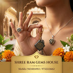 Raw Pyrite & Gemstone Jewelry