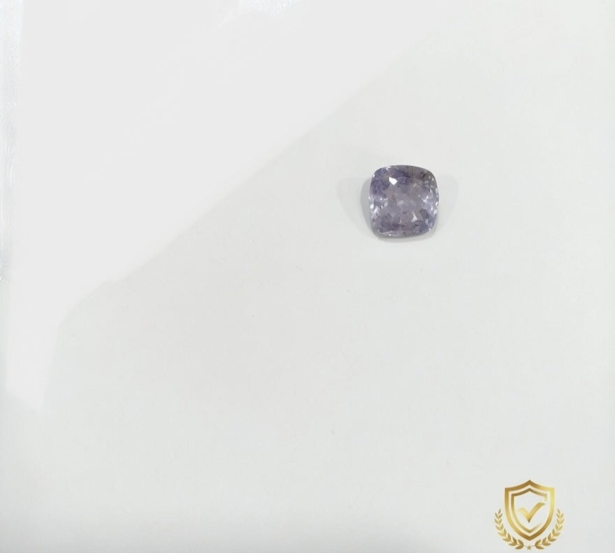 4.5 Ratti Ceylon Natural Raktamukhi Neelam