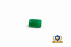 Natural Zambian Emerald (Panna) – 3.8 Ratti