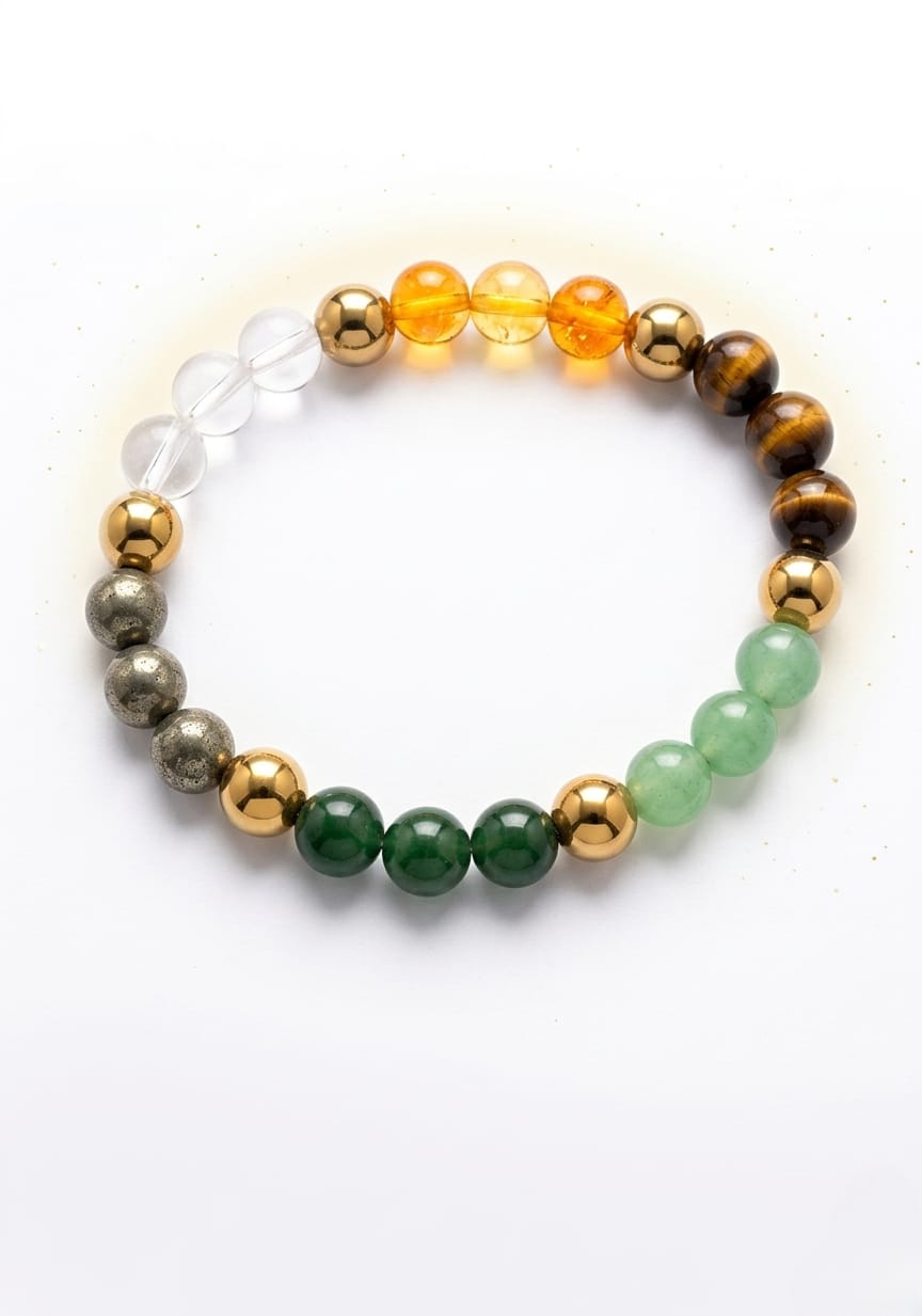 Dhan Yog Bracelet