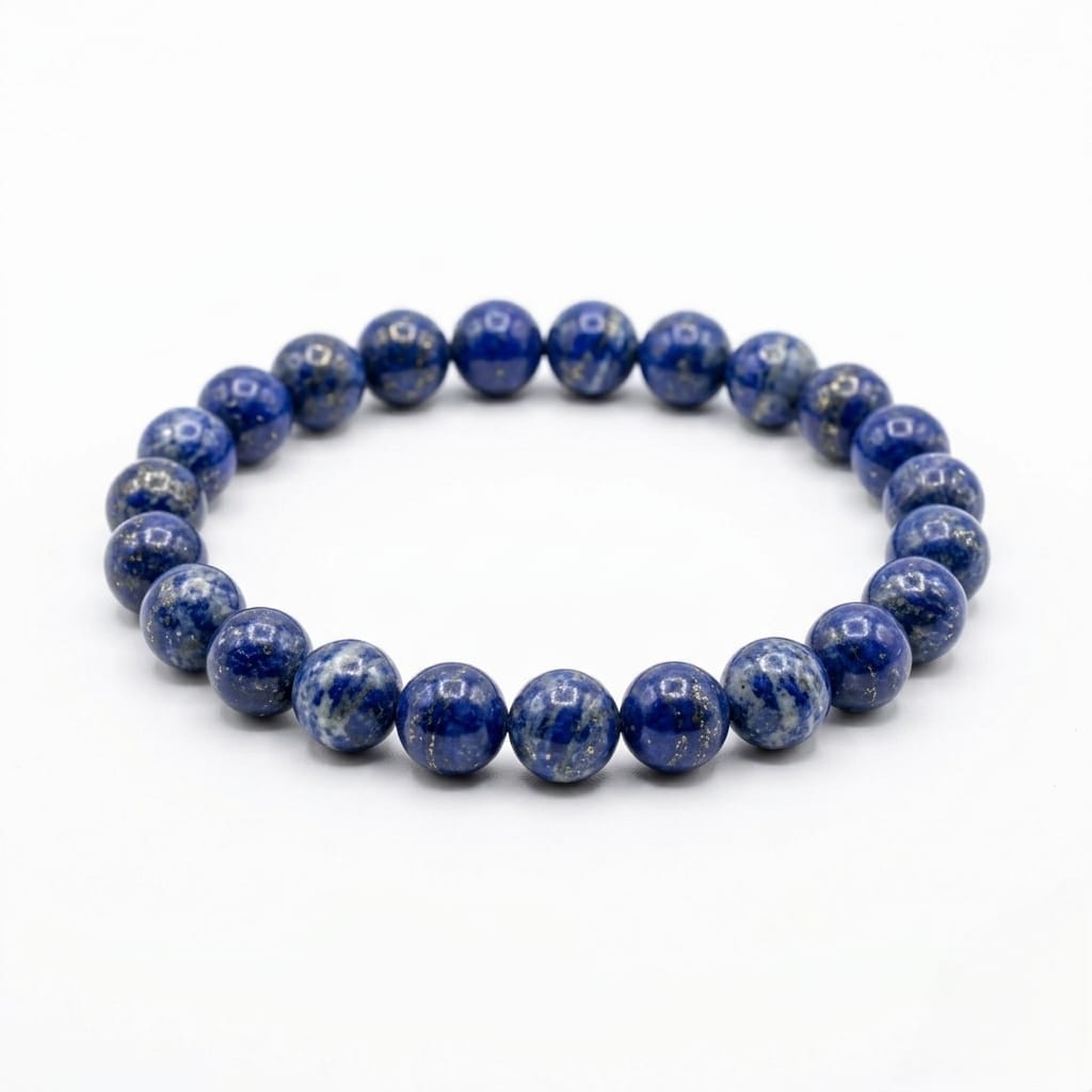 Lapis Lazuli Bracelet