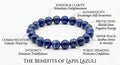 Lapis Lazuli Bracelet