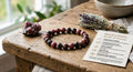 Rhodonite Bracelet