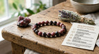 Rhodonite Bracelet
