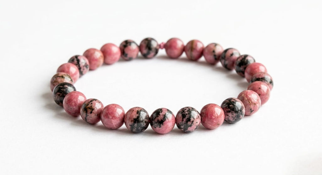 Rhodonite Bracelet