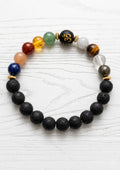 Navgraha Shanti Bracelet