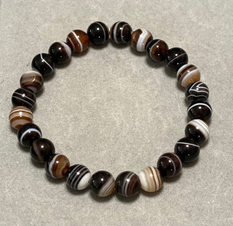 Sulemani Hakik Bracelet