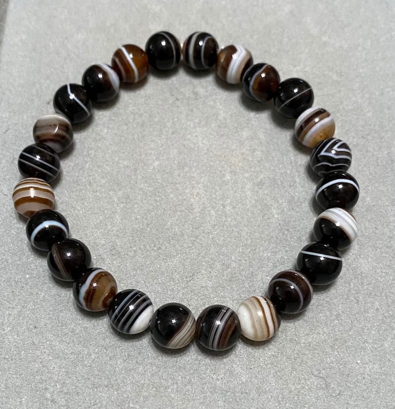 Sulemani Hakik Bracelet