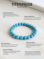 Turquoise Bracelet