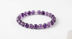 Amythist Crystal Bracelet