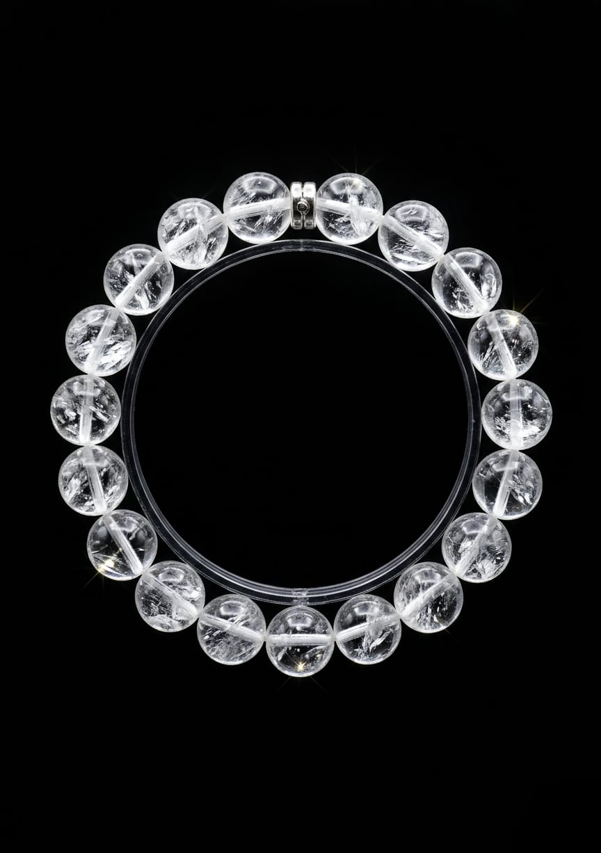 Sphatik Bracelet