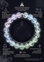 Sphatik Bracelet
