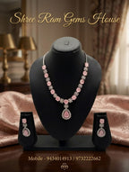 The Rose Quartz Radiance Set