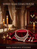 The Celestial Dewdrop Set