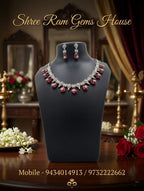 The Ruby Royale Starburst Set
