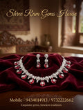 The Ruby Royale Starburst Set