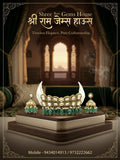 The Noor-e-Fiza Kundan Choker