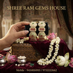 The Rajwada Meenakari Hexagonal Kada Set