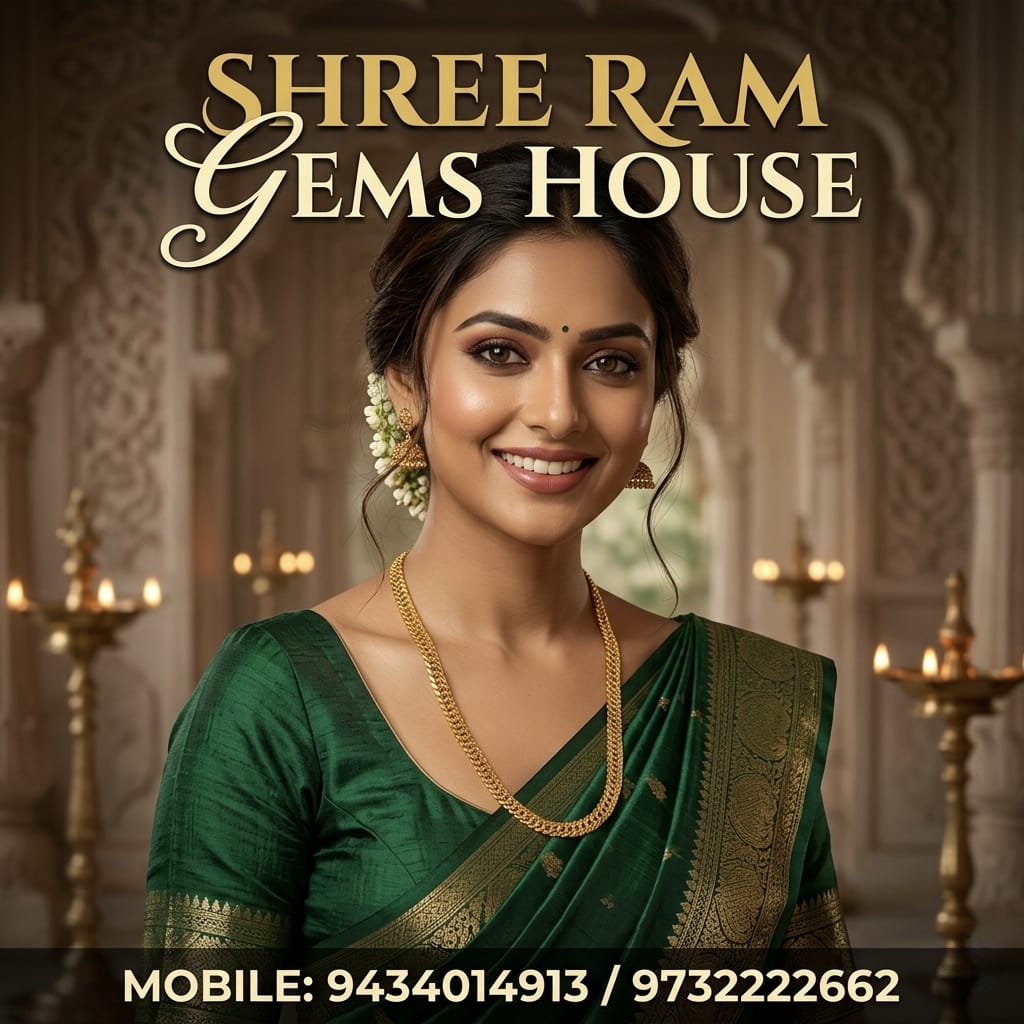 Elegant Textured Rope Chain