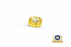 Premium Ceylon Yellow Pokhraj- 6 Ratti