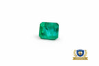 Natural Zambian Emerald (Panna) – 4.9 Ratti