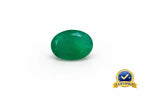 Natural Brazil Panna (Panna) – 6 Ratti