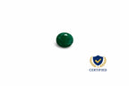 Natural Zambian Emerald (Panna) – 4.4 Ratti